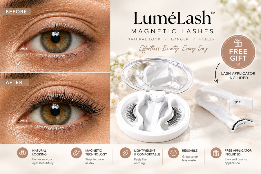 LuméLash