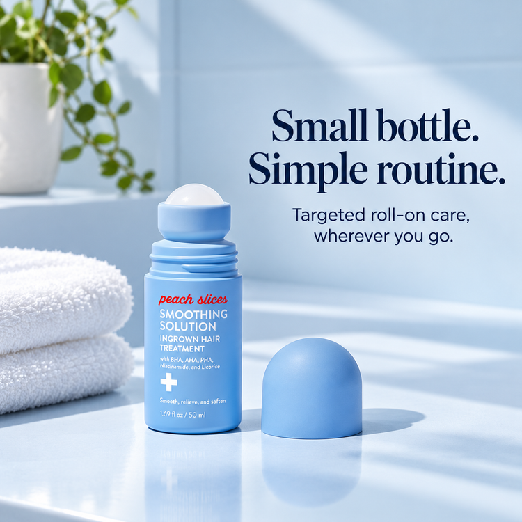 Simple portable routine